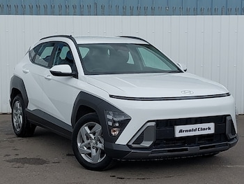 Used Hyundai KONA 2024 for sale - 79407117: Photo