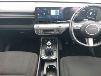 Used Hyundai KONA 2024 for sale - 79407117: Photo