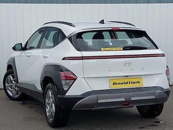 Used Hyundai KONA 2024 for sale - 79407117: Photo