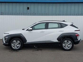 Used Hyundai KONA 2024 for sale - 79407117: Photo