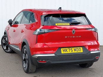 Used Renault Other 2025 for sale - 78274786: Photo