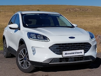Ford - Kuga