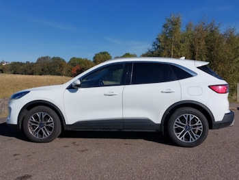 Used Ford Kuga 2022 for sale - 76083196: Photo 4