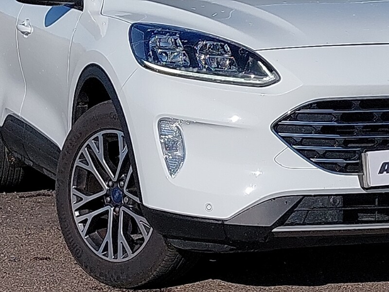 Used Ford Kuga 2022 for sale - 76083196: Photo 9