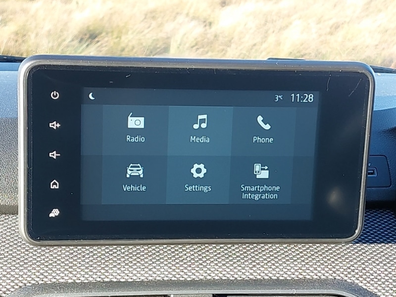 Used Dacia Jogger 2023 for sale - 76763633: Photo 11