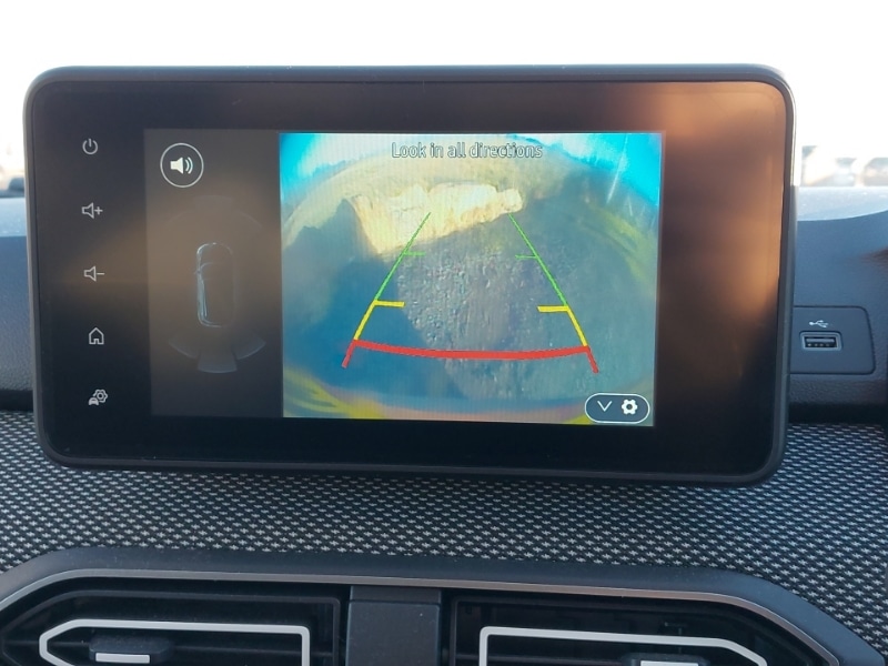 Used Dacia Jogger 2023 for sale - 76763633: Photo 18