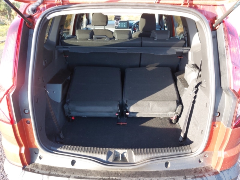 Used Dacia Jogger 2023 for sale - 76763633: Photo 8