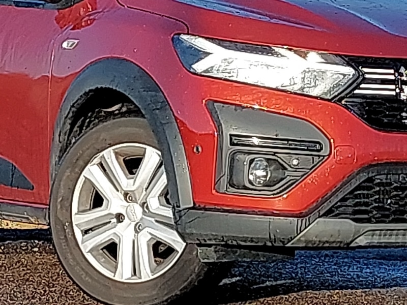 Used Dacia Jogger 2023 for sale - 76763633: Photo 9