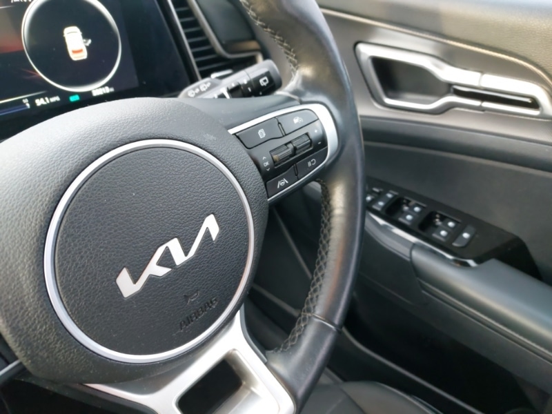 Used Kia Sportage 2022 for sale - 76911671: Photo 10