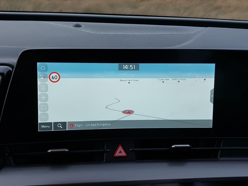 Used Kia Sportage 2022 for sale - 76911671: Photo 11