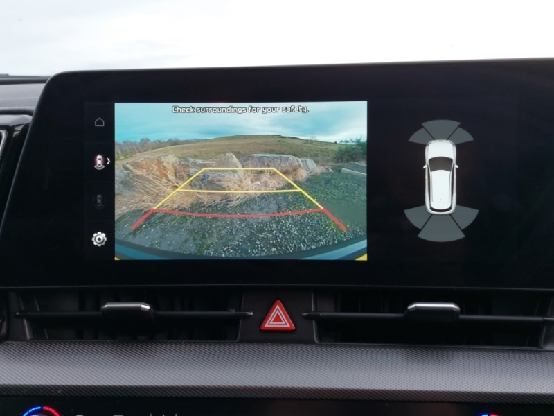 Used Kia Sportage 2022 for sale - 76911671: Photo 18