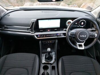 Used Kia Sportage 2022 for sale - 76911671: Photo