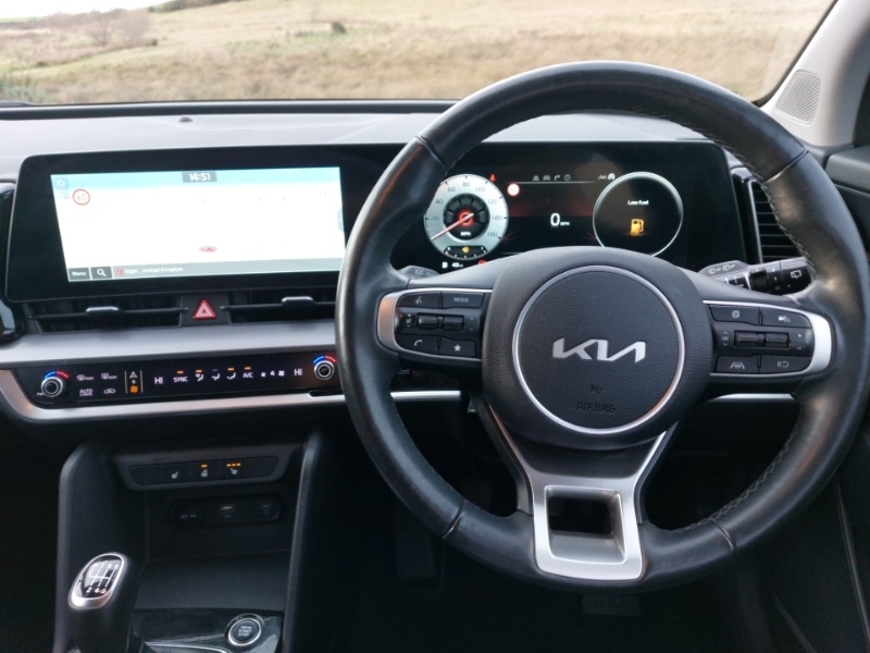 Used Kia Sportage 2022 for sale - 76911671: Photo 7