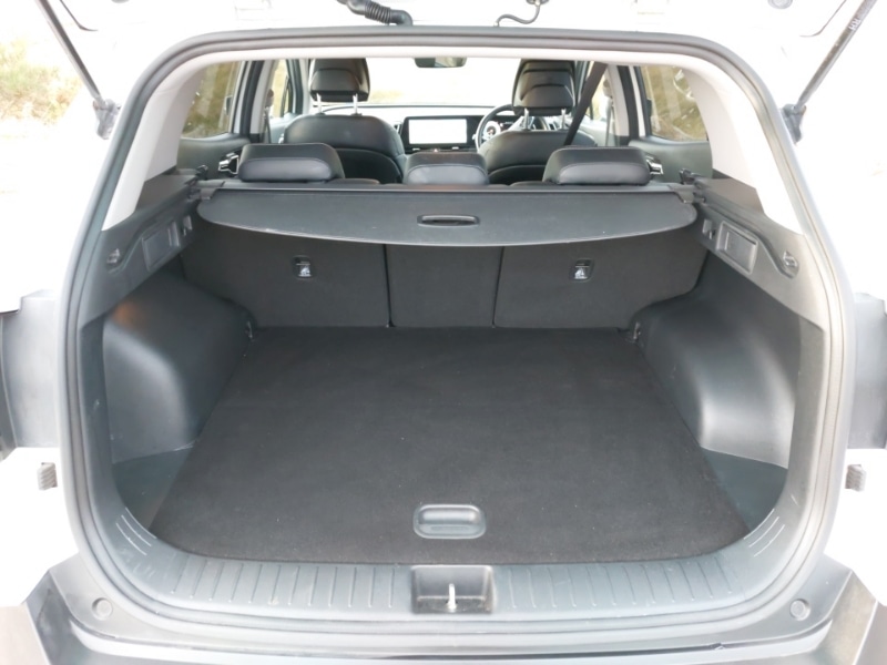 Used Kia Sportage 2022 for sale - 76911671: Photo 8