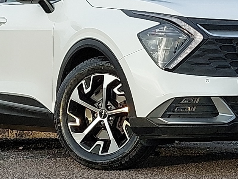 Used Kia Sportage 2022 for sale - 76911671: Photo 9