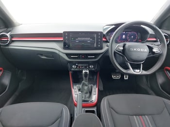 Used Skoda Fabia 2025 for sale - 78747542: Photo