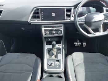 Used SEAT Ateca 2024 for sale - 78480439: Photo