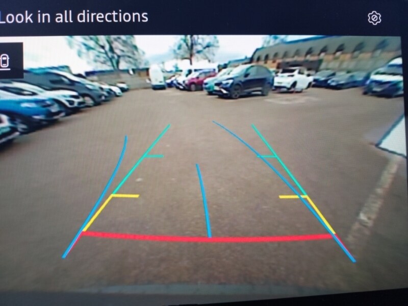 Used Renault Captur 2024 for sale - 77663974: Photo 10