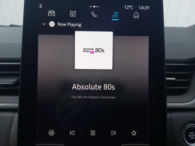 Used Renault Captur 2024 for sale - 77663974: Photo 11