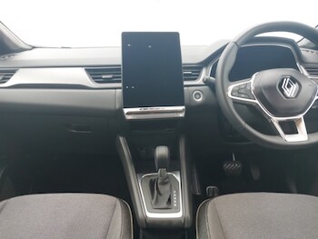 Used Renault Captur 2024 for sale - 77663974: Photo