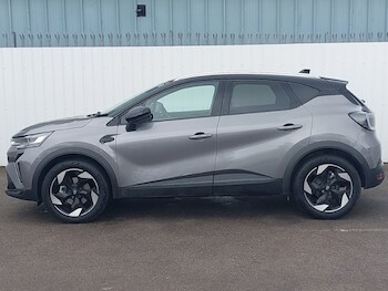 Used Renault Captur 2024 for sale - 77663974: Photo