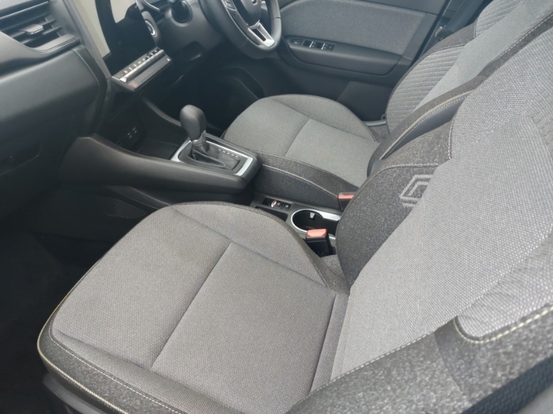 Used Renault Captur 2024 for sale - 77663974: Photo 5