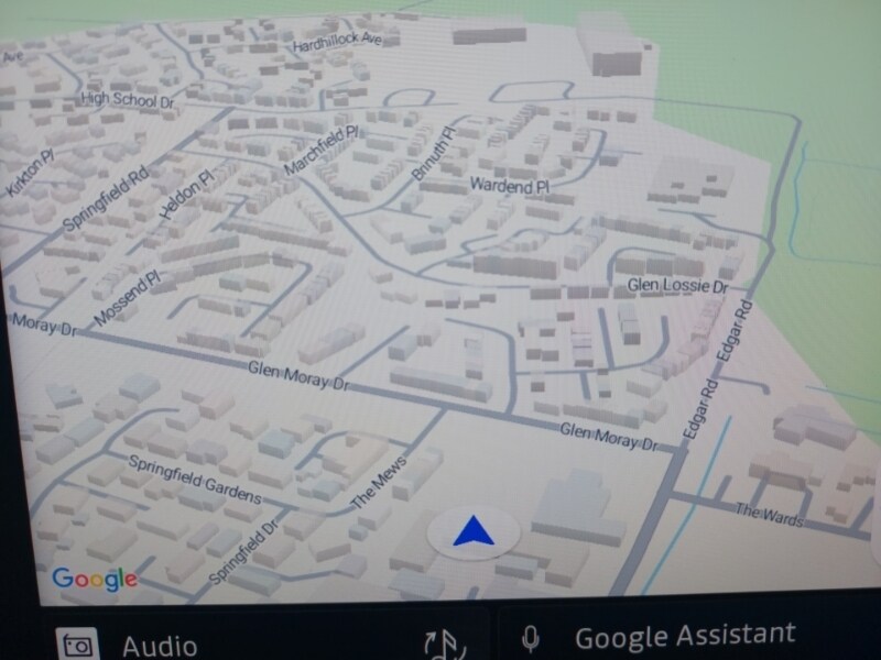 Used Renault Captur 2024 for sale - 77663974: Photo 7