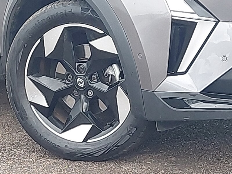 Used Renault Captur 2024 for sale - 77663974: Photo 9