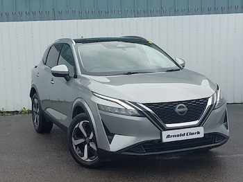 Used Nissan Qashqai 2024 for sale - 79513823: Photo