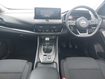 Used Nissan Qashqai 2024 for sale - 79513823: Photo