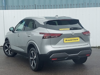 Used Nissan Qashqai 2024 for sale - 79513823: Photo