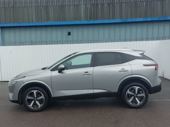 Used Nissan Qashqai 2024 for sale - 79513823: Photo