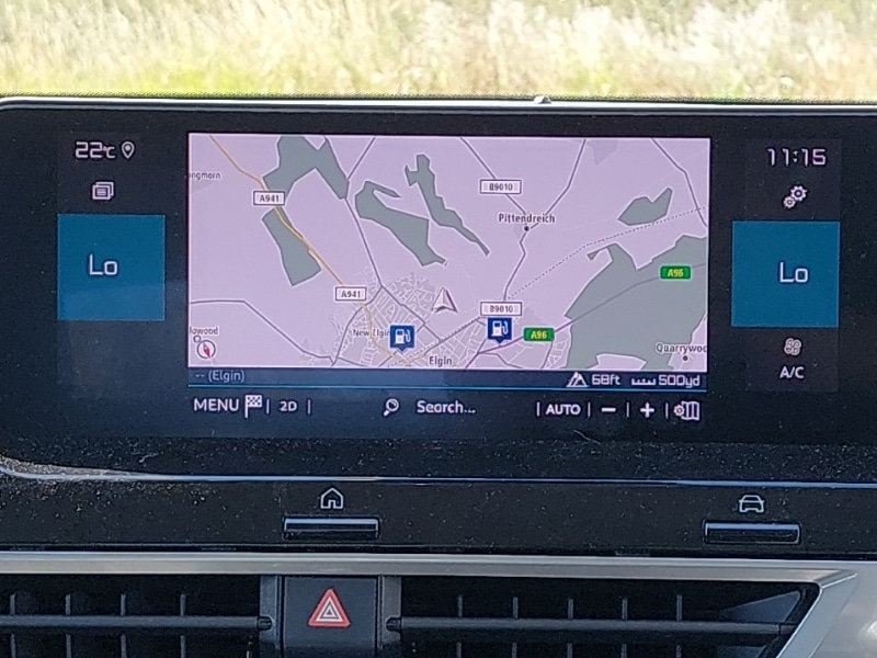 Used Citroen C4 2022 for sale - 77201916: Photo 11