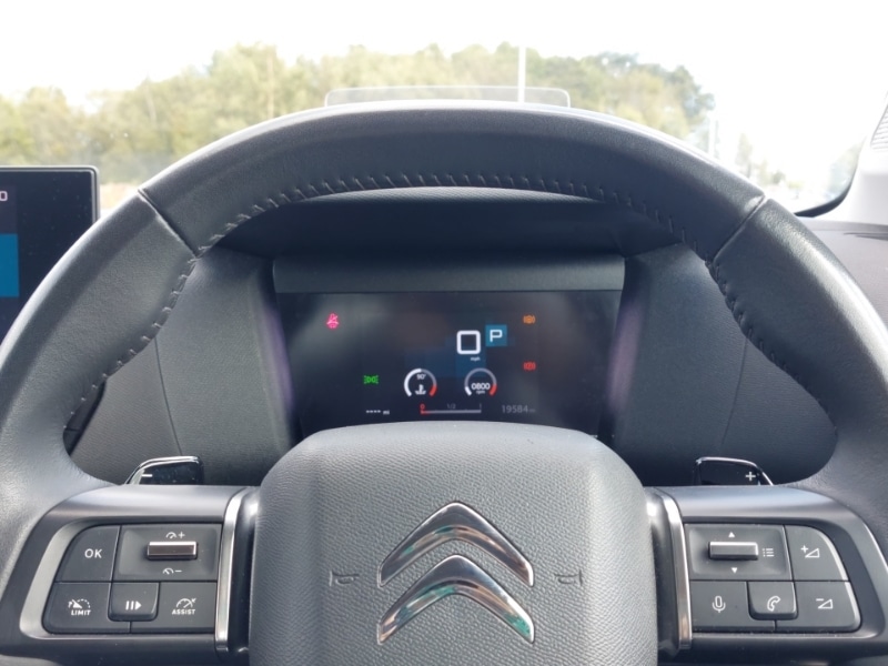 Used Citroen C4 2022 for sale - 77201916: Photo 12