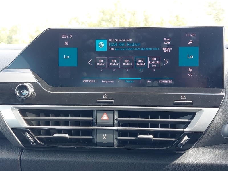 Used Citroen C4 2022 for sale - 77201916: Photo 13