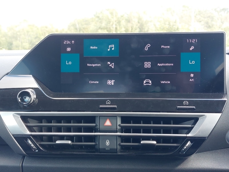 Used Citroen C4 2022 for sale - 77201916: Photo 14