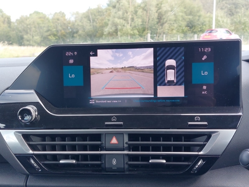 Used Citroen C4 2022 for sale - 77201916: Photo 19