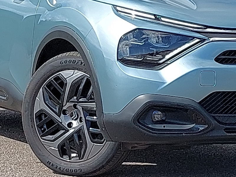 Used Citroen C4 2022 for sale - 77201916: Photo 9