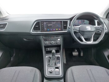 Used SEAT Ateca 2023 for sale - 78803689: Photo