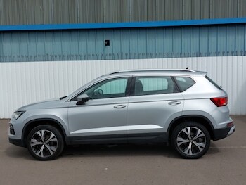 Used SEAT Ateca 2023 for sale - 78803689: Photo