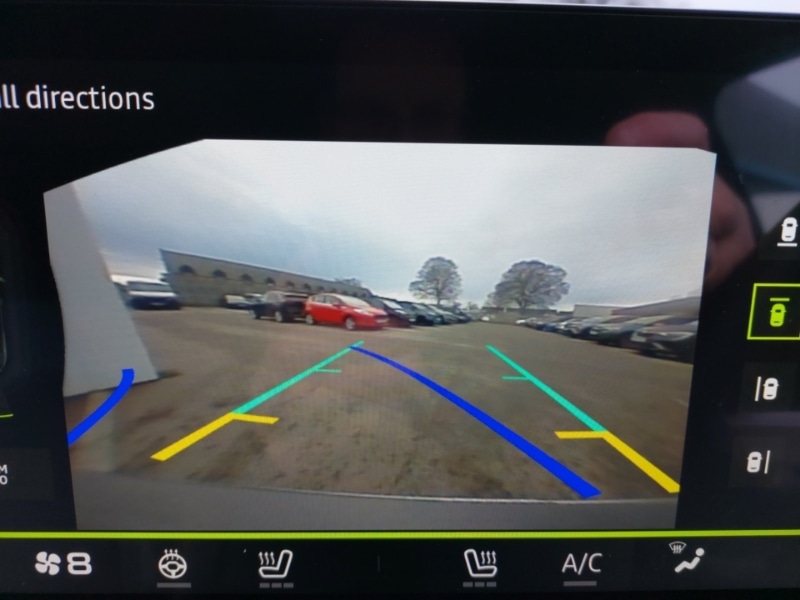 Used Dacia Duster 2025 for sale - 77223667: Photo 13