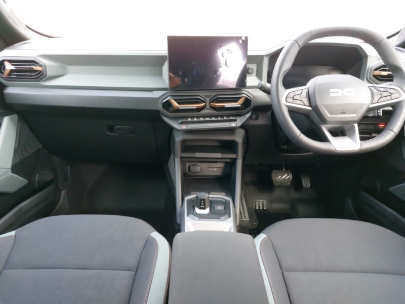 Used Dacia Duster 2025 for sale - 77223667: Photo 2