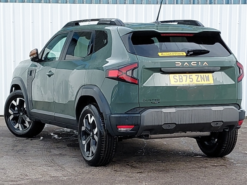 Used Dacia Duster 2025 for sale - 77223667: Photo 3
