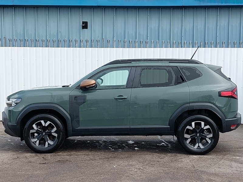 Used Dacia Duster 2025 for sale - 77223667: Photo 4