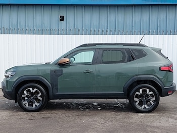 Used Dacia Duster 2025 for sale - 77223667: Photo