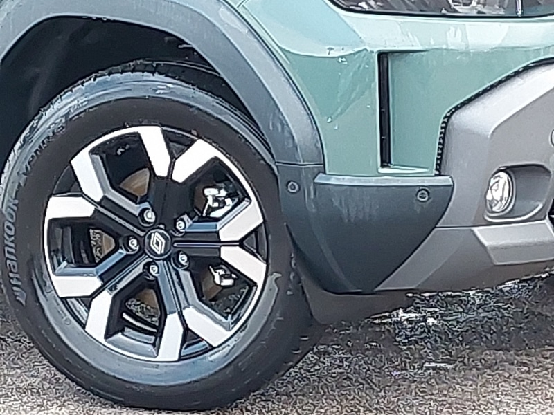 Used Dacia Duster 2025 for sale - 77223667: Photo 9