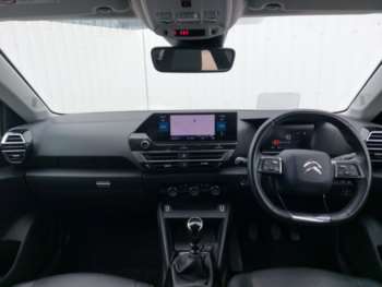 Used Citroen C4 2022 for sale - 74809377: Photo