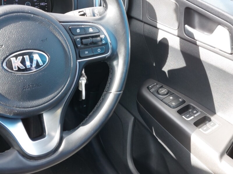Used Kia Sportage 2016 for sale - 76083220: Photo 10