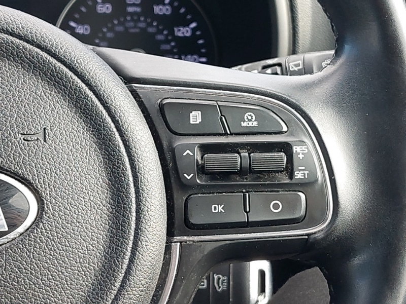 Used Kia Sportage 2016 for sale - 76083220: Photo 15