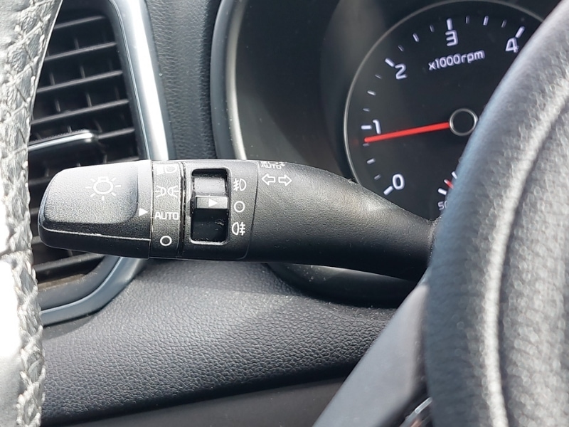 Used Kia Sportage 2016 for sale - 76083220: Photo 16